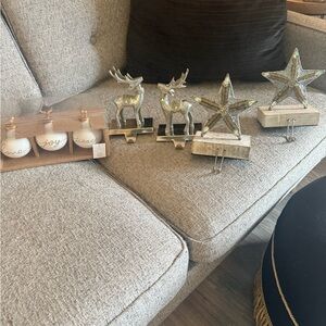 ✨🎄Holiday Decor Bundle Set